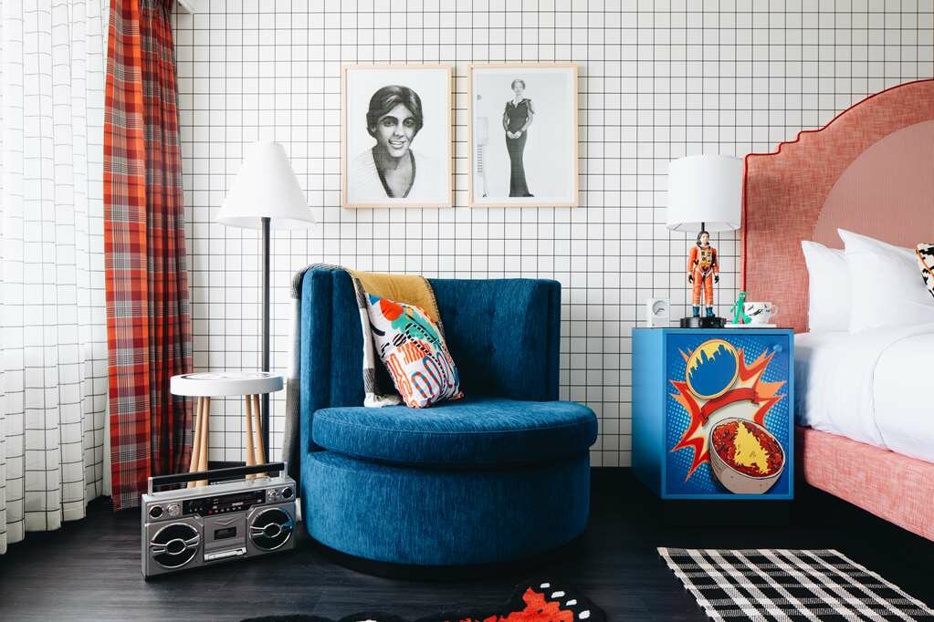 Фото Graduate Cincinnati