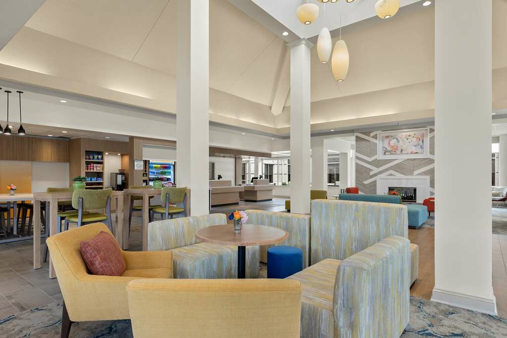 Фото Hilton Garden Inn Atlanta East/Stonecrest