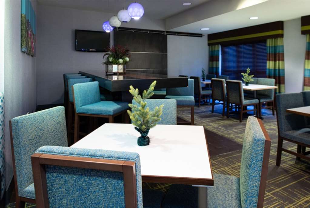 Фото Hampton Inn Glenwood Springs