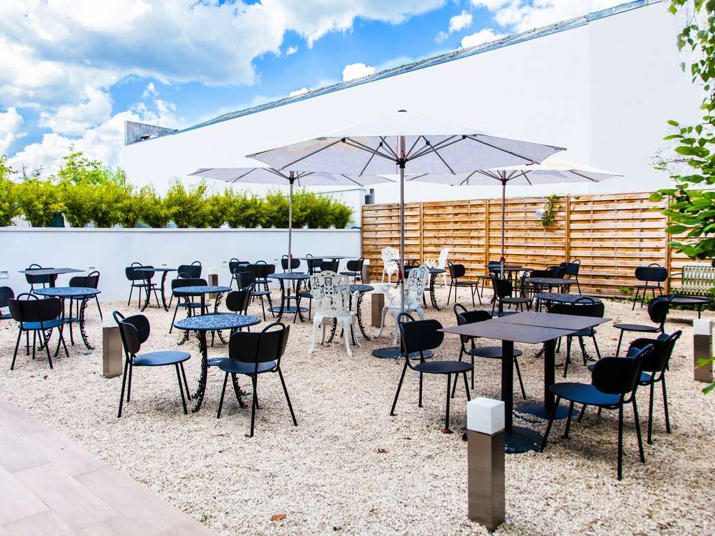 Фото Novotel Blois Centre Val De Loire