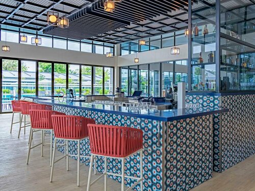 Гостиница Ibis Styles Sepang Klia в Штате Селангор