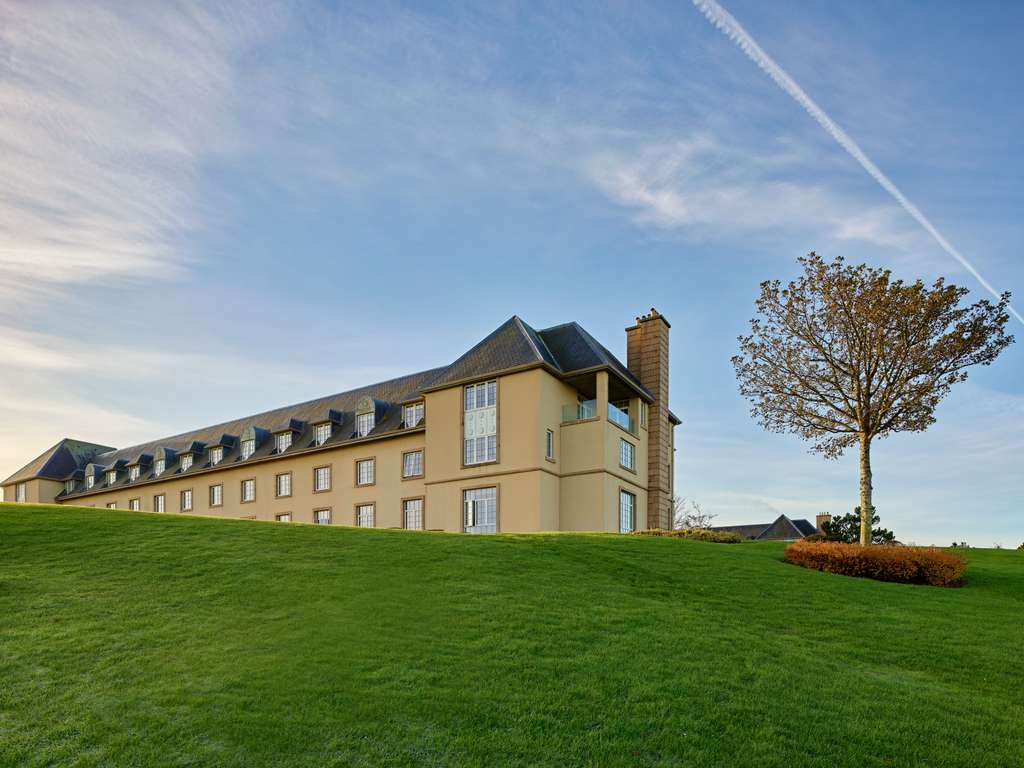 Фото Fairmont St Andrews - Scotland