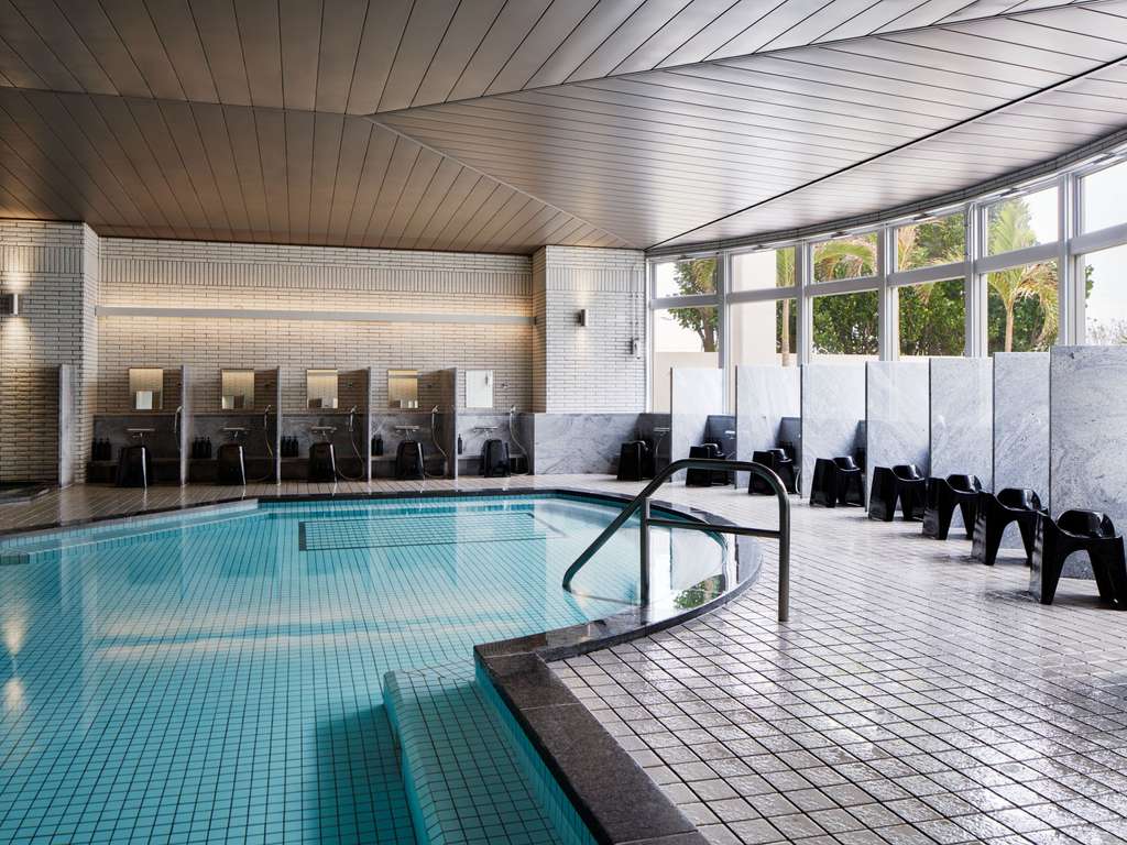 Фото Grand Mercure Okinawa Cape Zanpa Resort