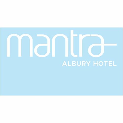 Гостиница Mantra Albury Hotel в Олбери