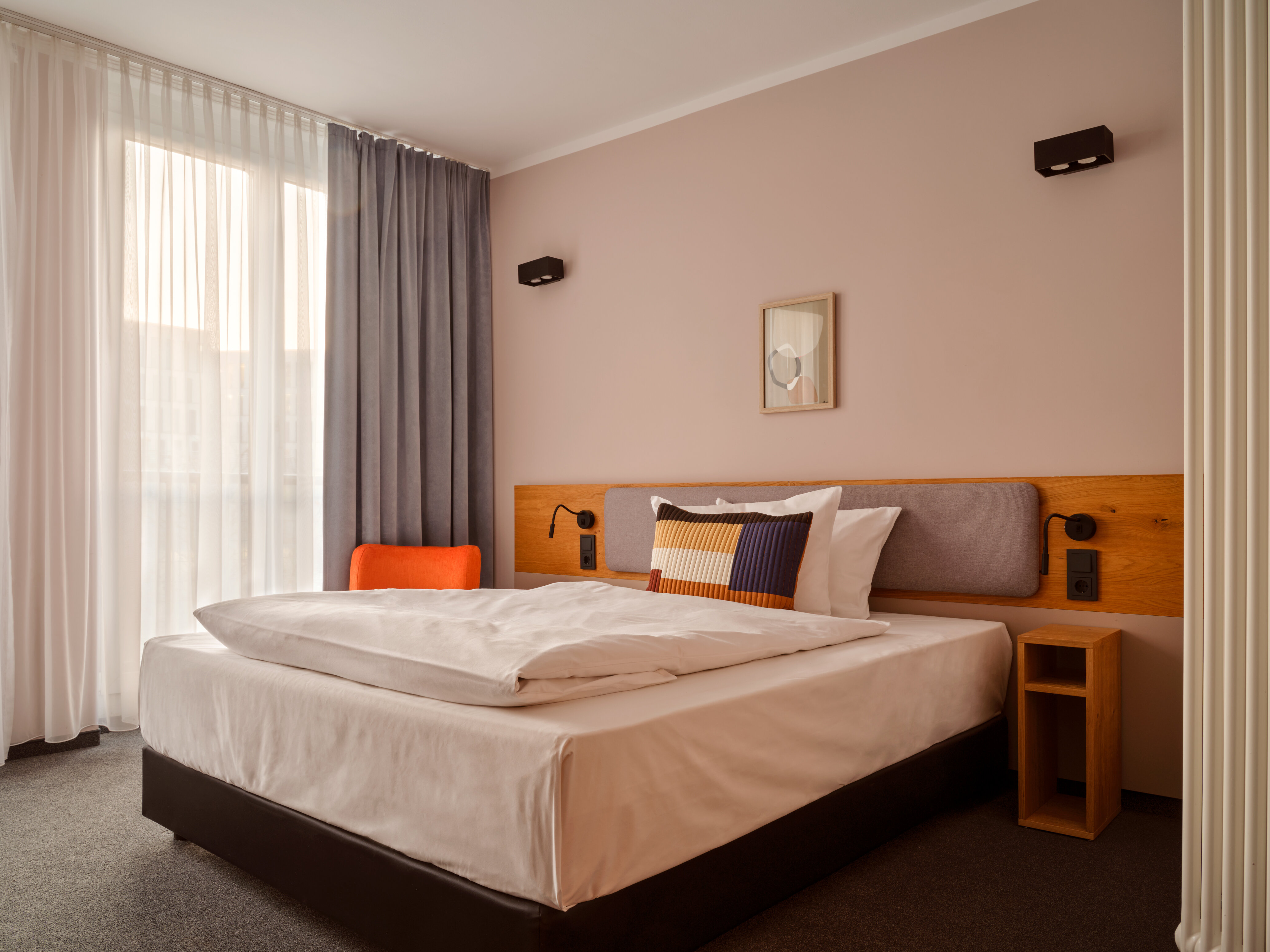 Фото отеля 3