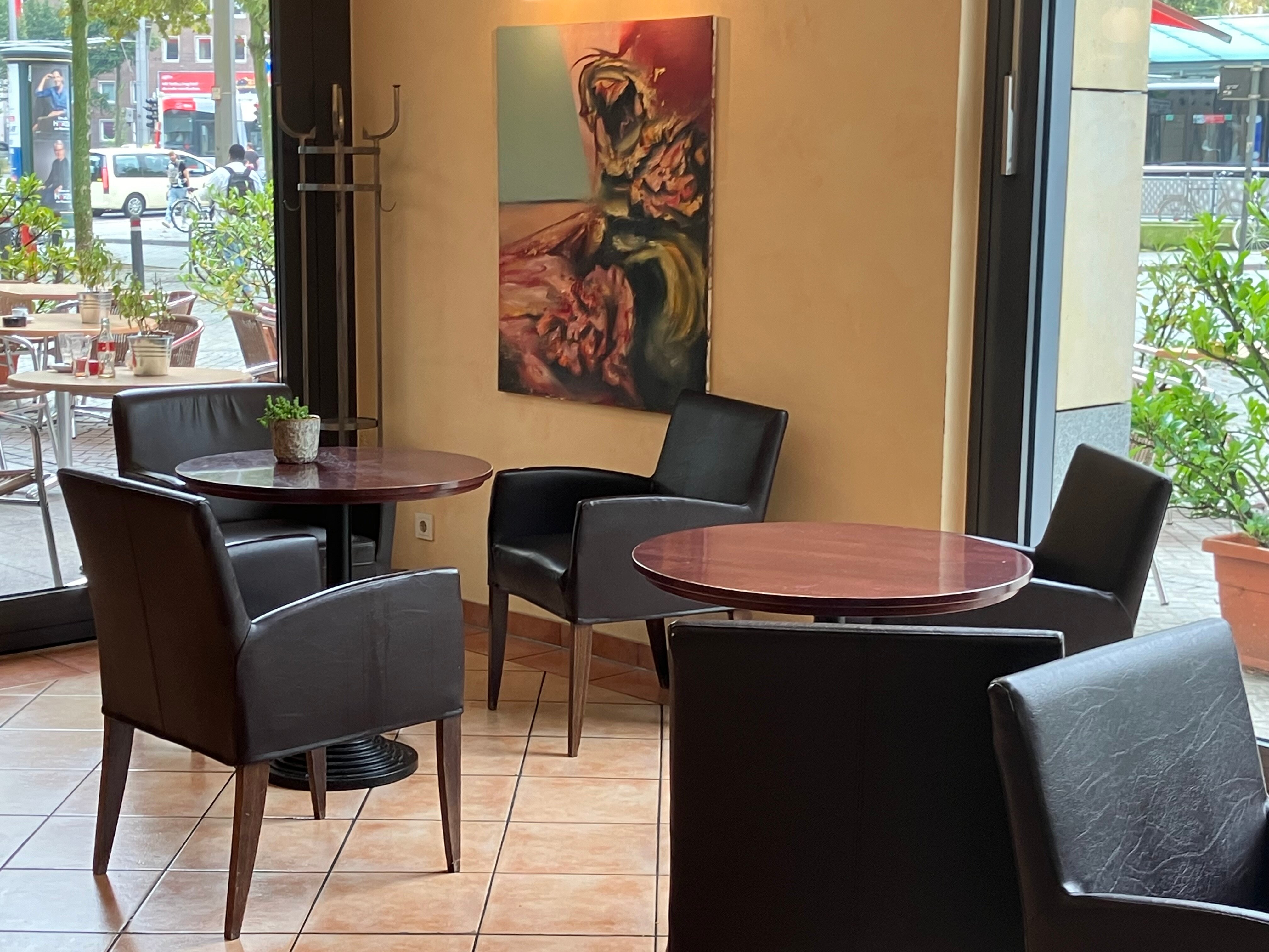 Фото IntercityHotel Bremen