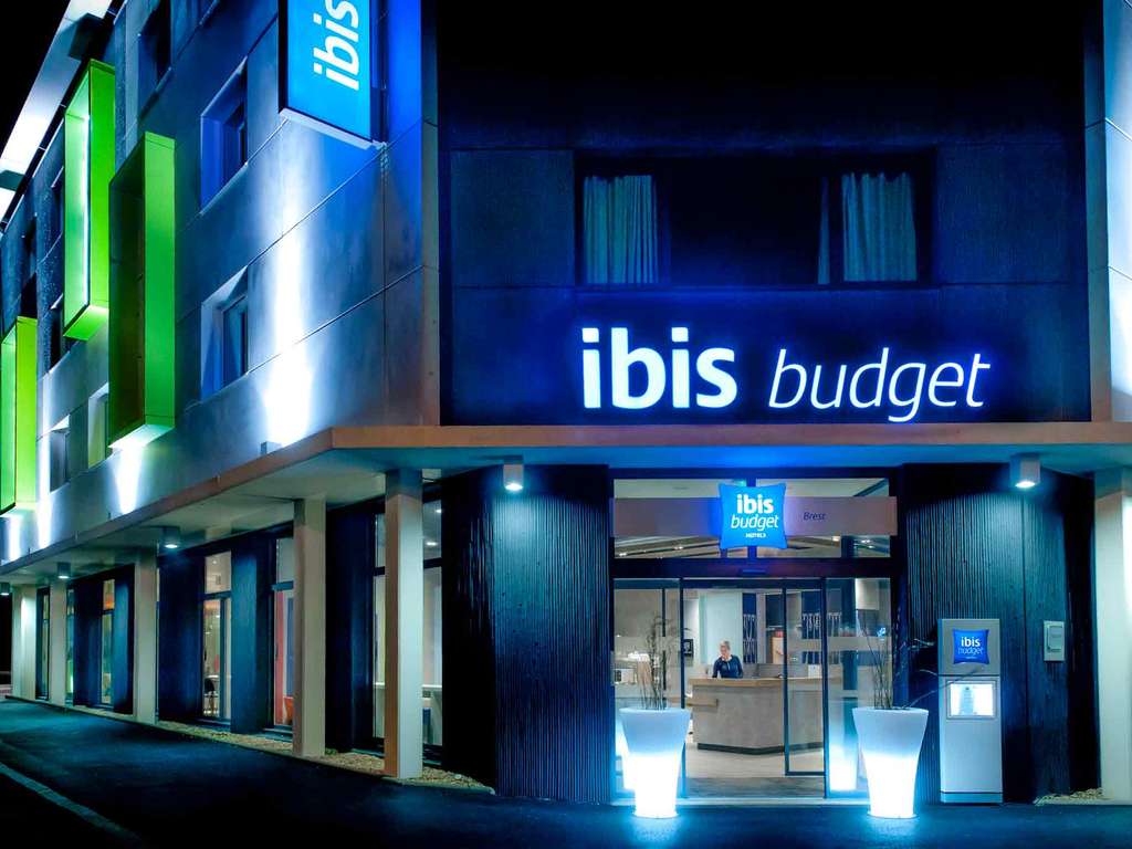 Фото ibis Styles Brest Centre Port