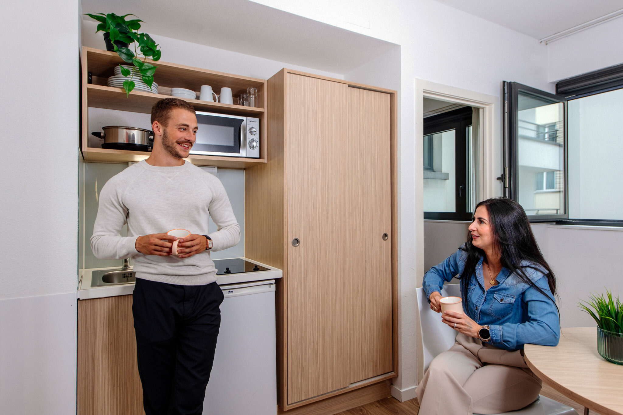 Фото Aparthotel Adagio access Brussels Europe