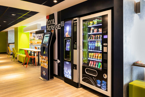 Гостиница Ibis budget Meudon в Медоне