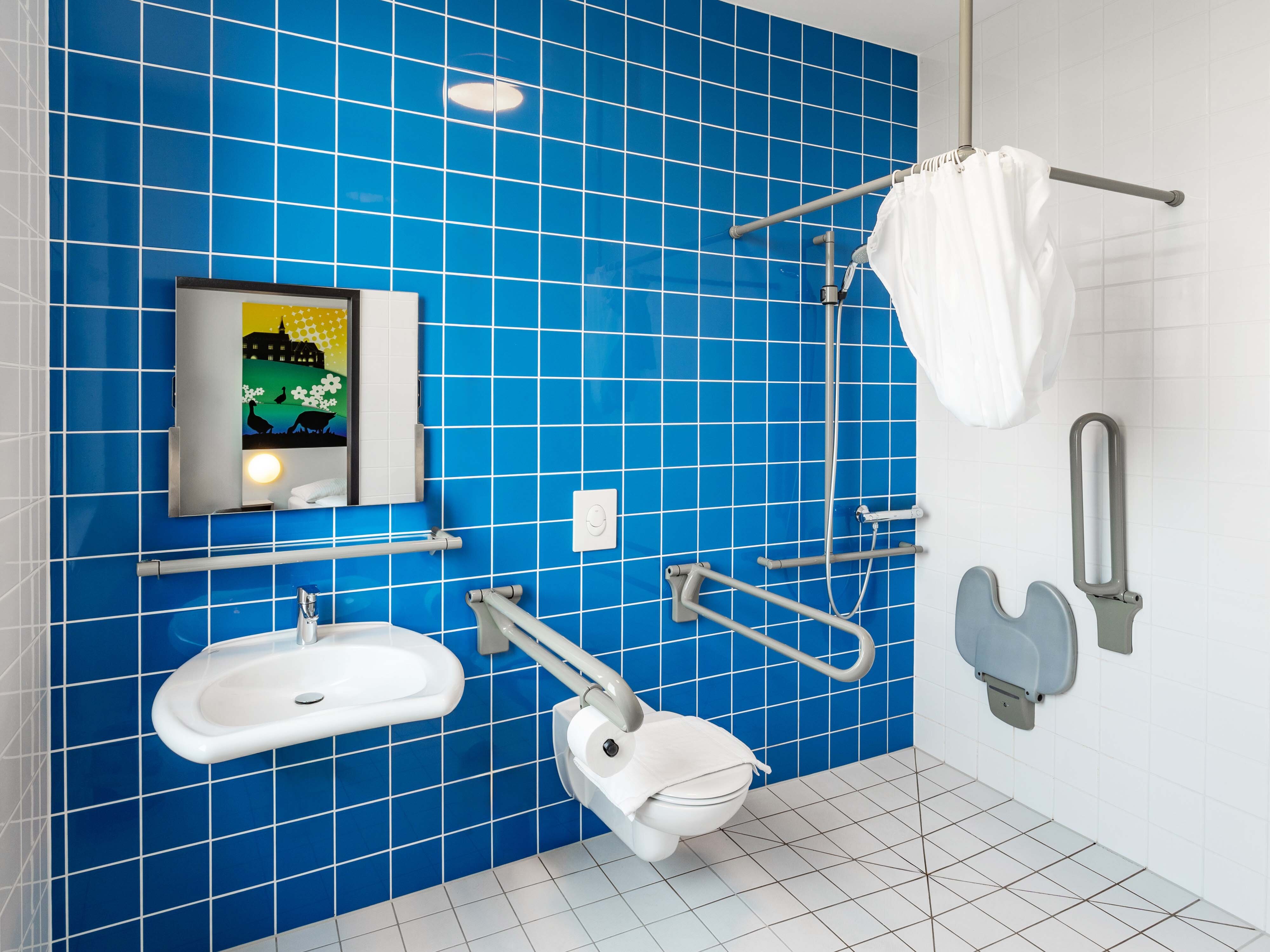 Фото B&b Hotel Göttingen-City