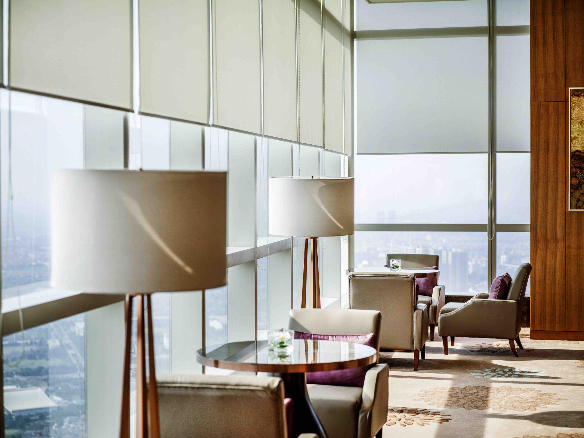 Фото InterContinental Hanoi Landmark72