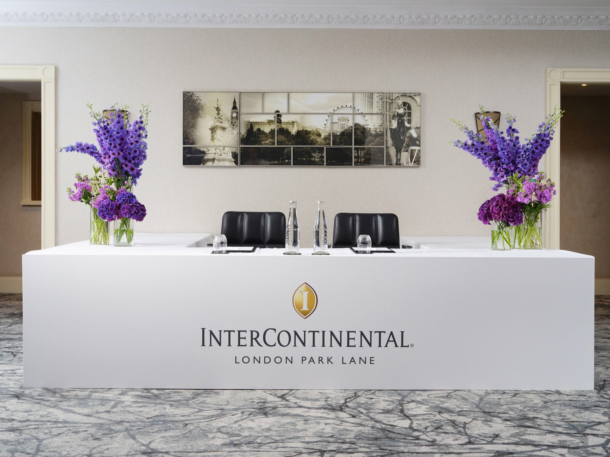 Фото InterContinental London Park Lane