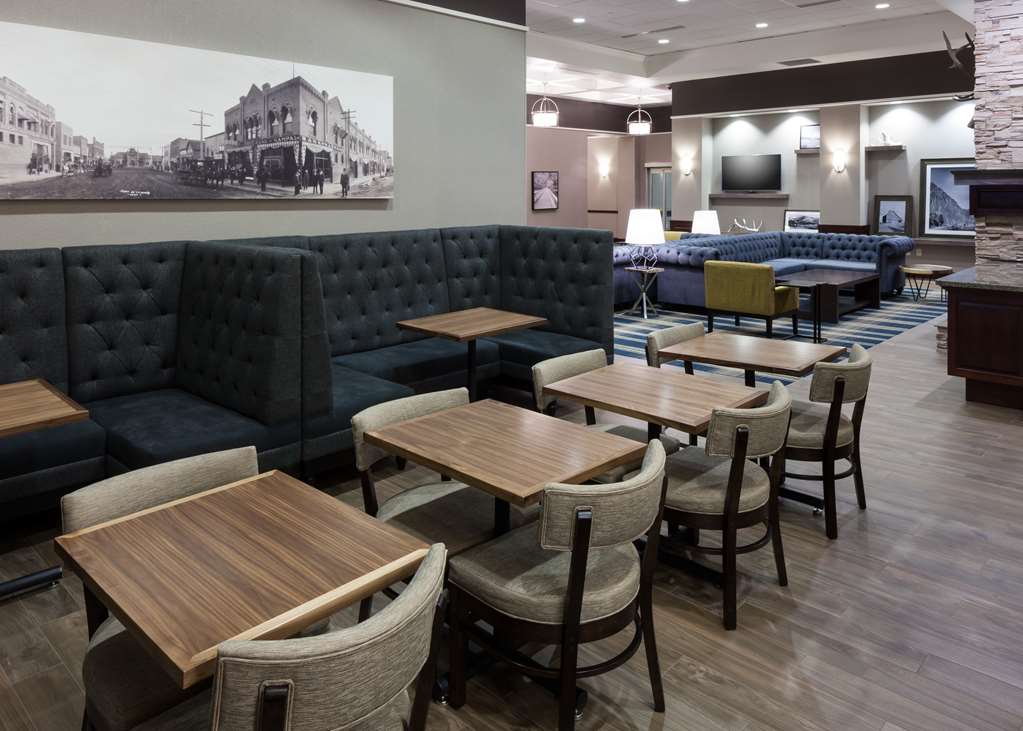 Фото Hampton Inn & Suites Boise-Downtown