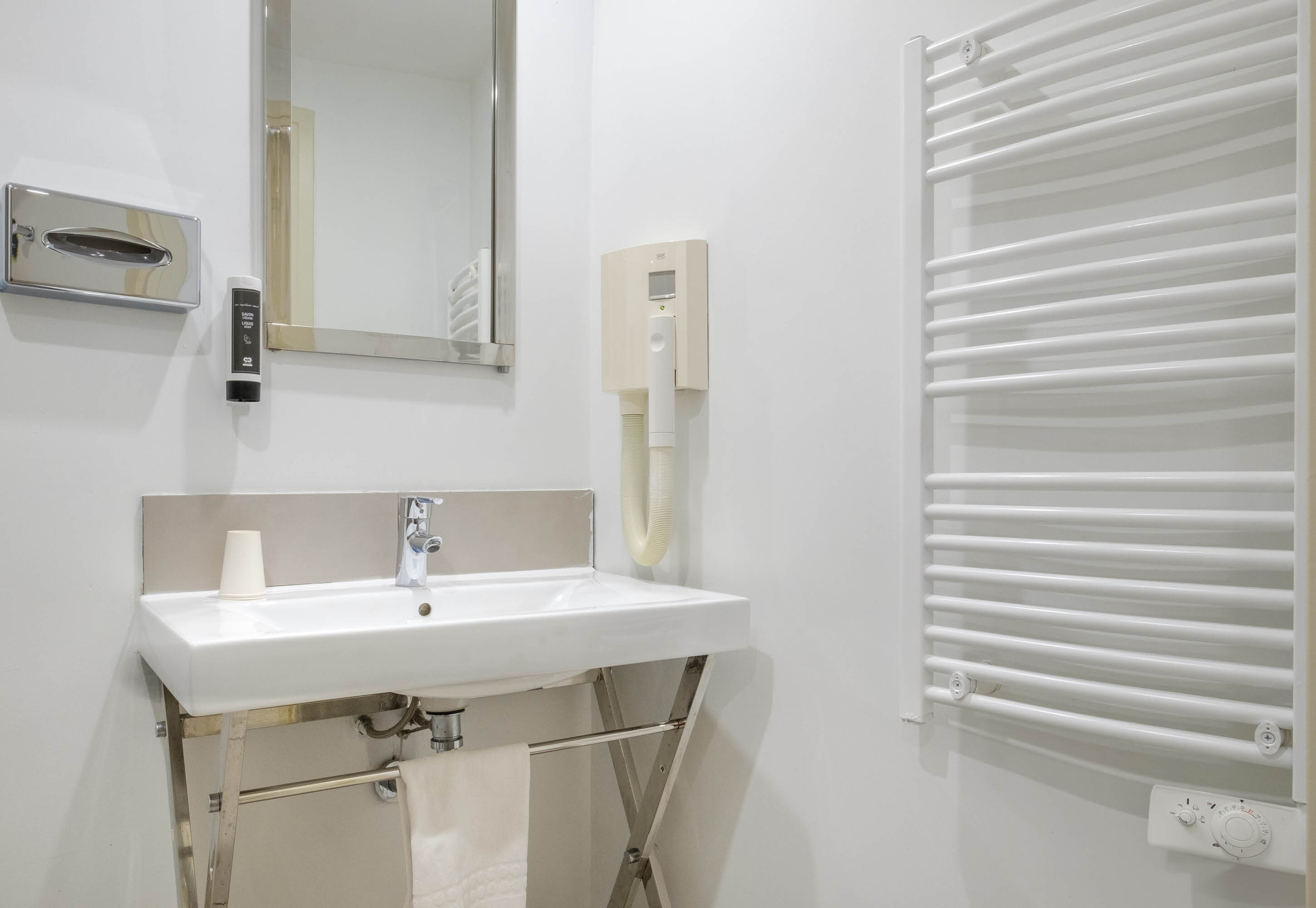 Фото B&b Hotel Antibes Juan-les-Pins