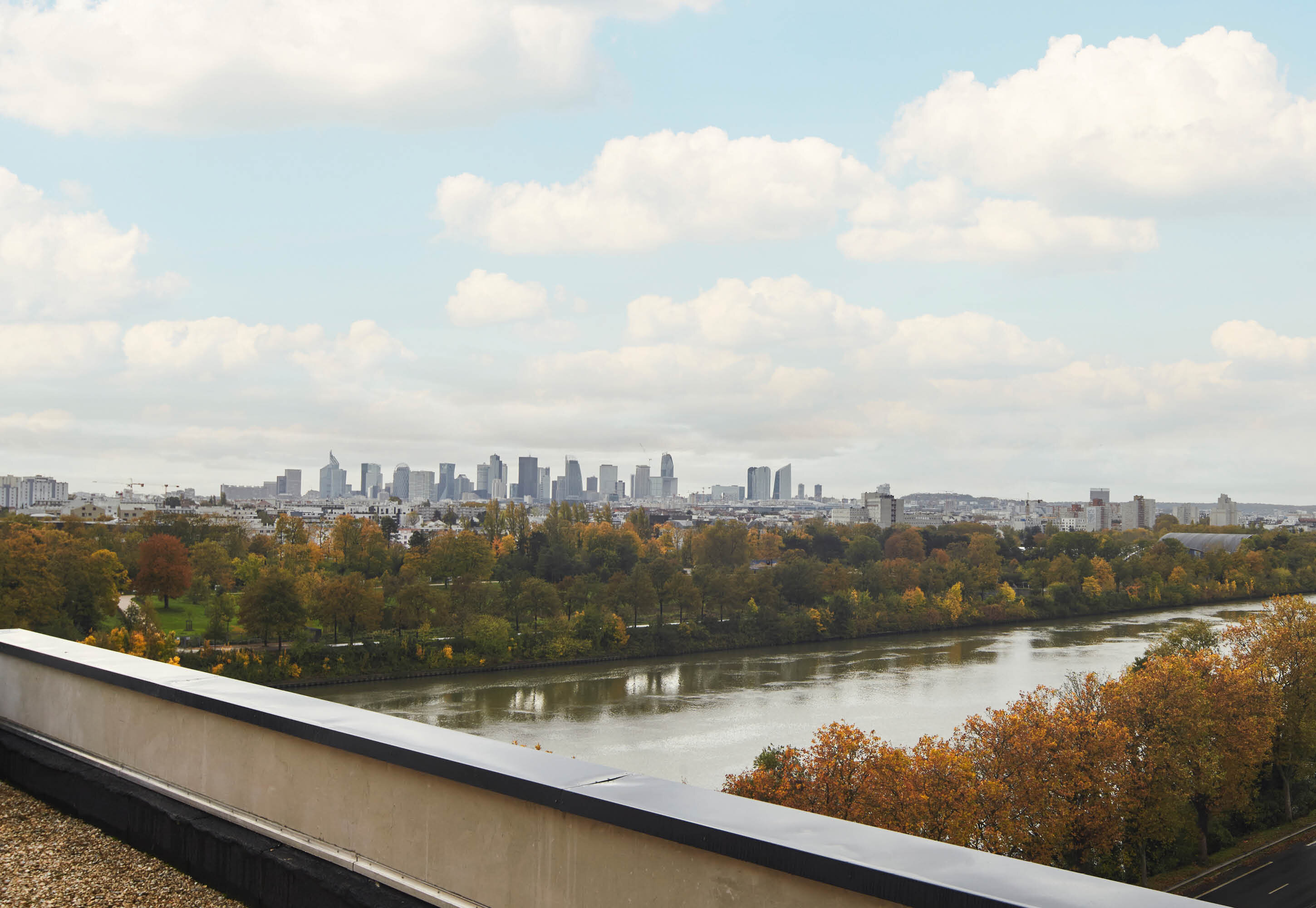 Фото B&b Hôtel Argenteuil