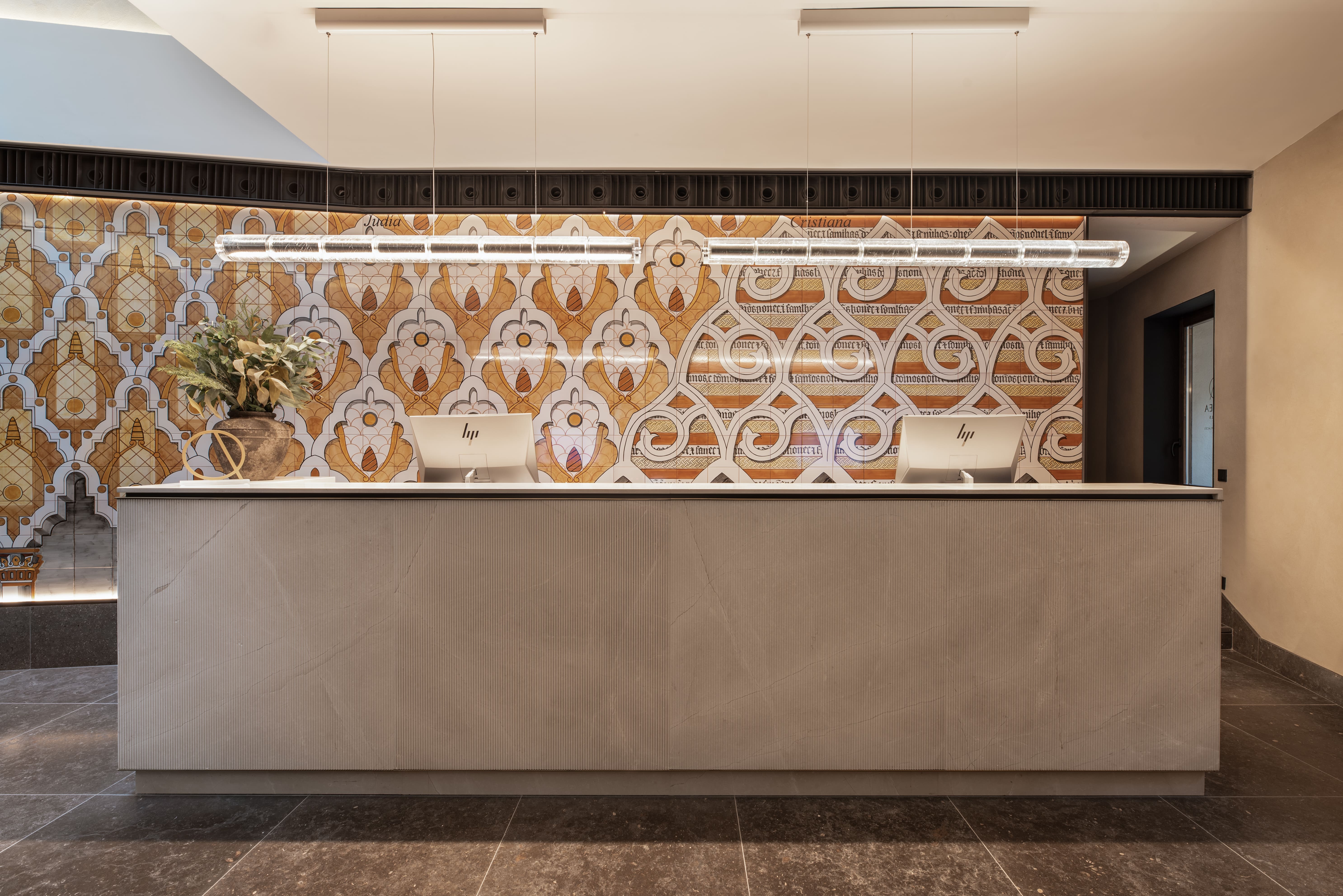 Фото Áurea Toledo by Eurostars Hotel Company