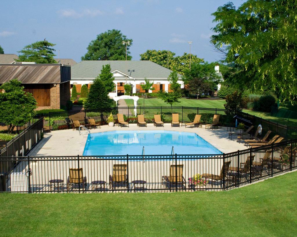 Фото Millennium Maxwell House Nashville