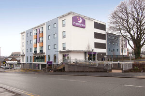 Гостиница Premier Inn Maidstone hotel