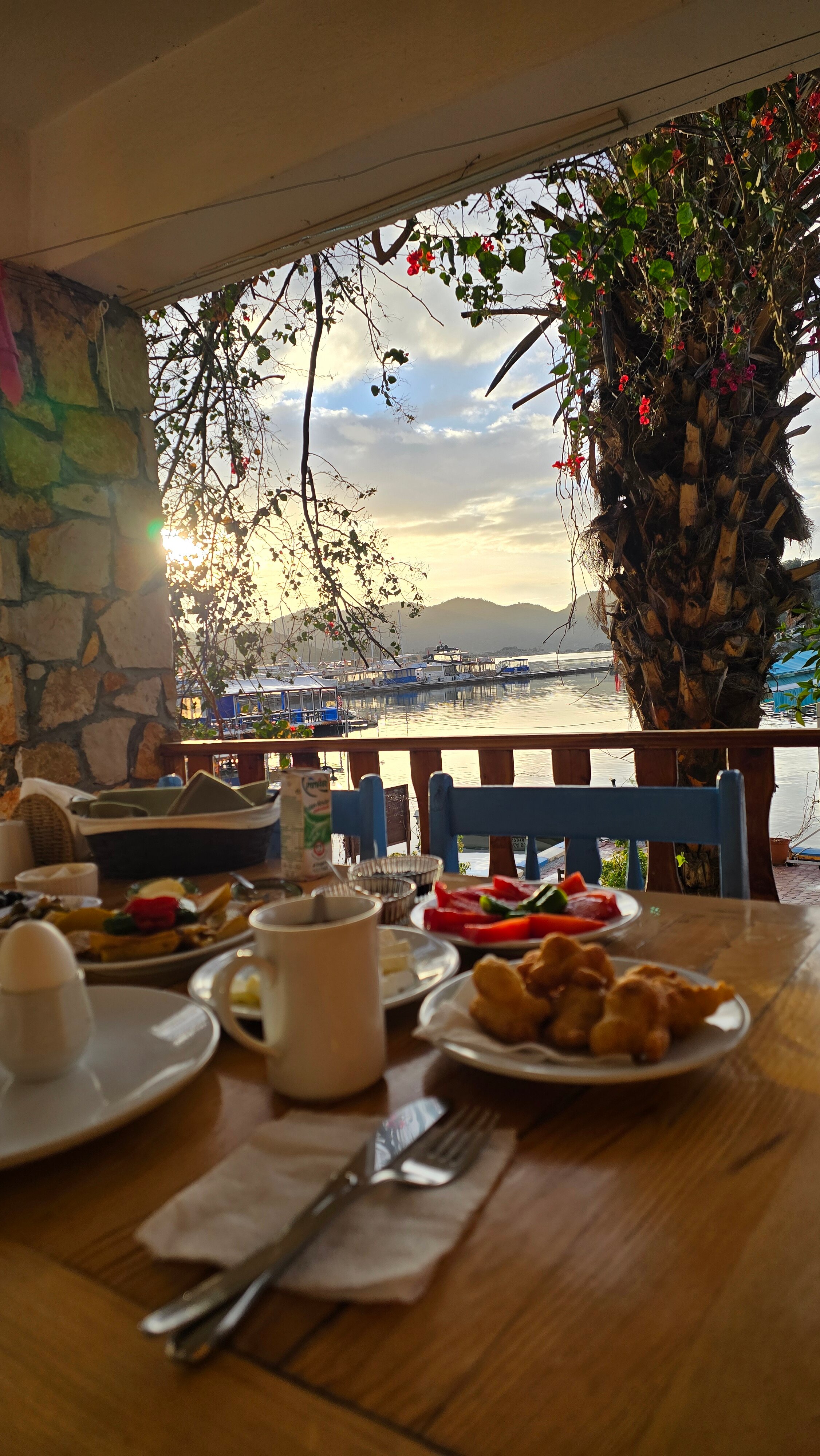 Фото Kekova Pansiyon