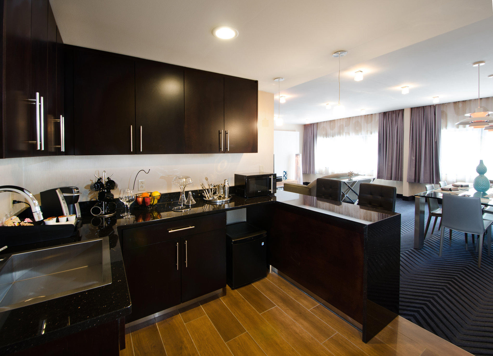 Фото Crowne Plaza Princeton, an Ihg Hotel