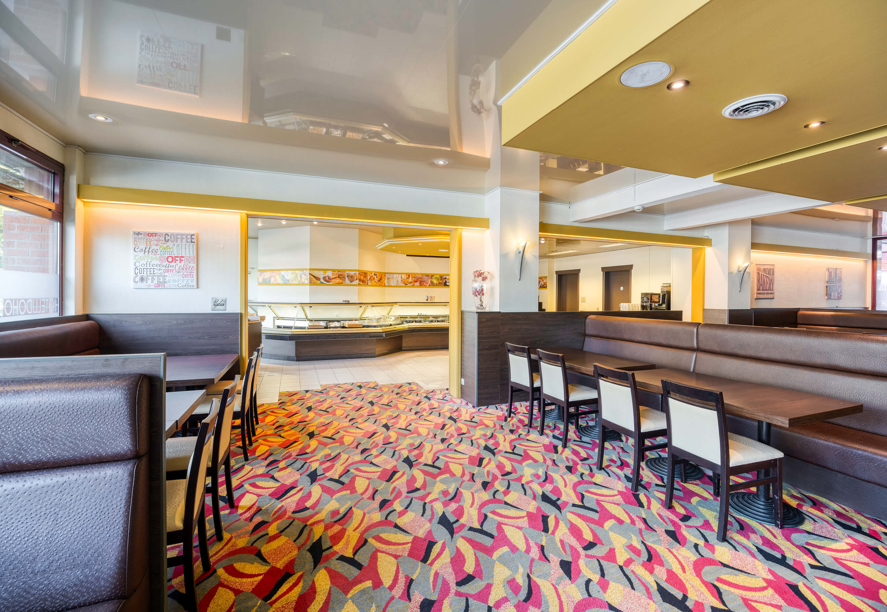 Фото B&b Hotel Mons Centre
