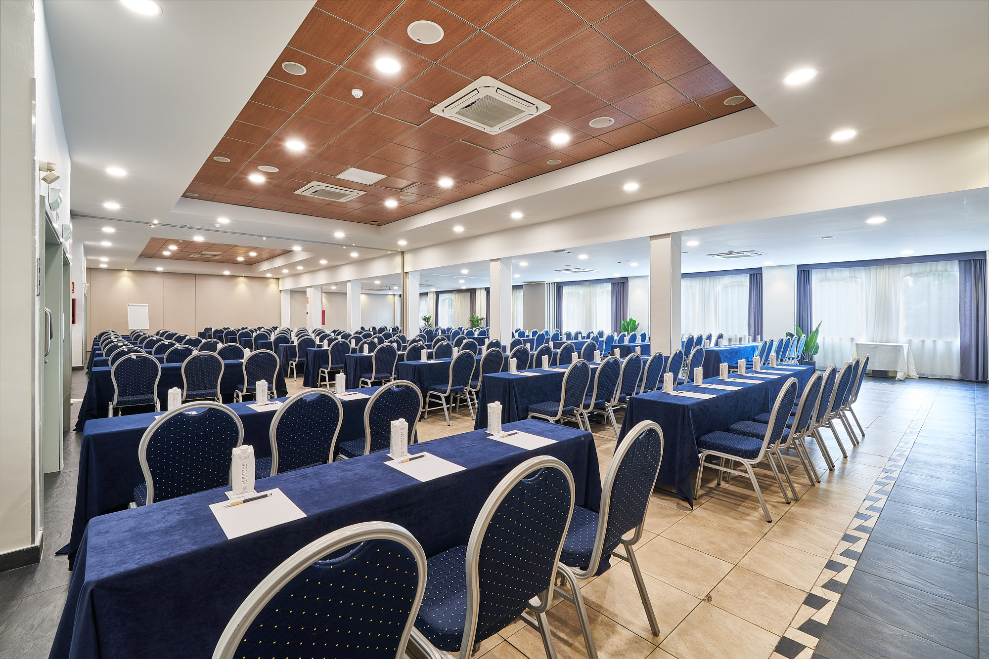 Фото Eurostars Malaga