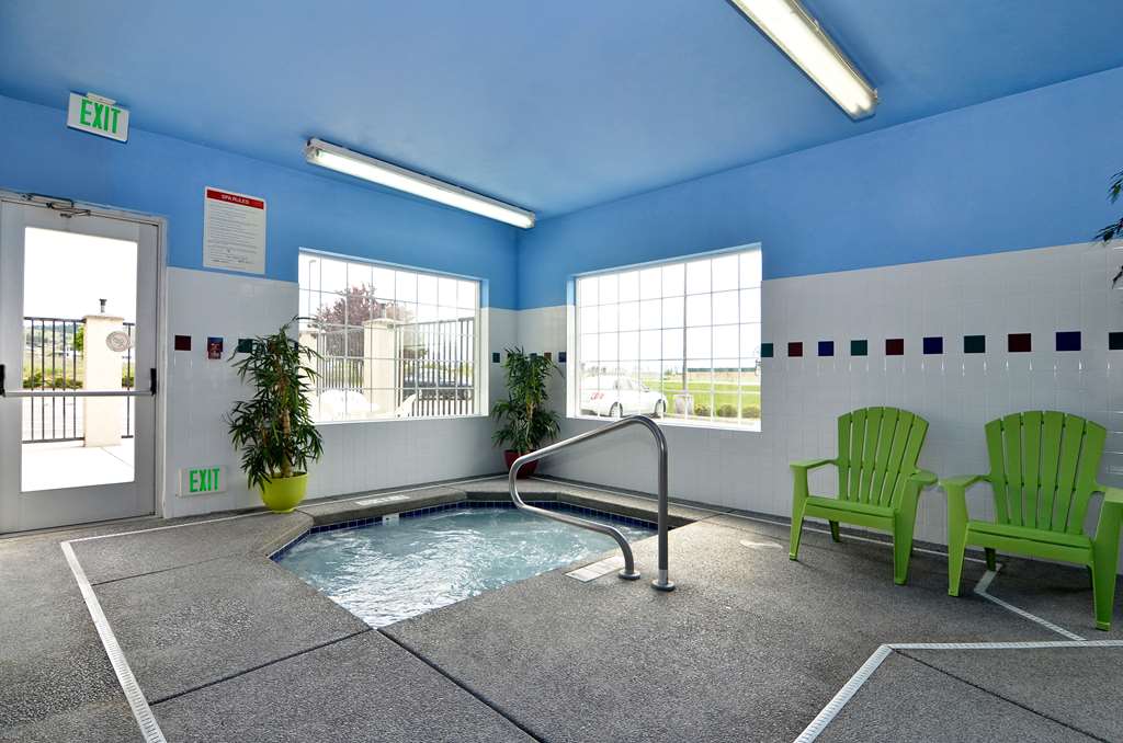 Фото Best Western Plus Liberty Lake Inn