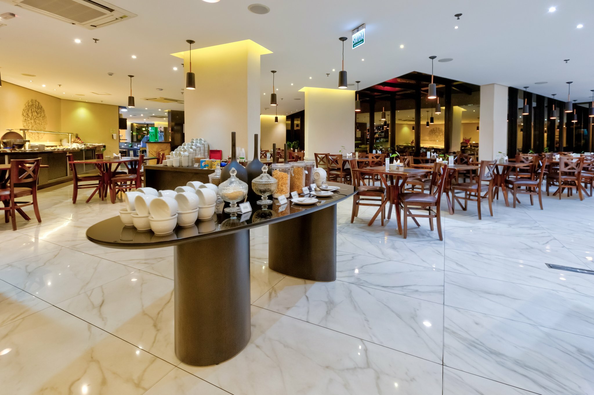 Фото Holiday Inn Goiania, an Ihg Hotel