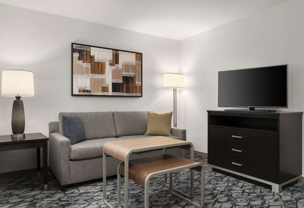 Фото Homewood Suites by Hilton Cambridge-Arlington