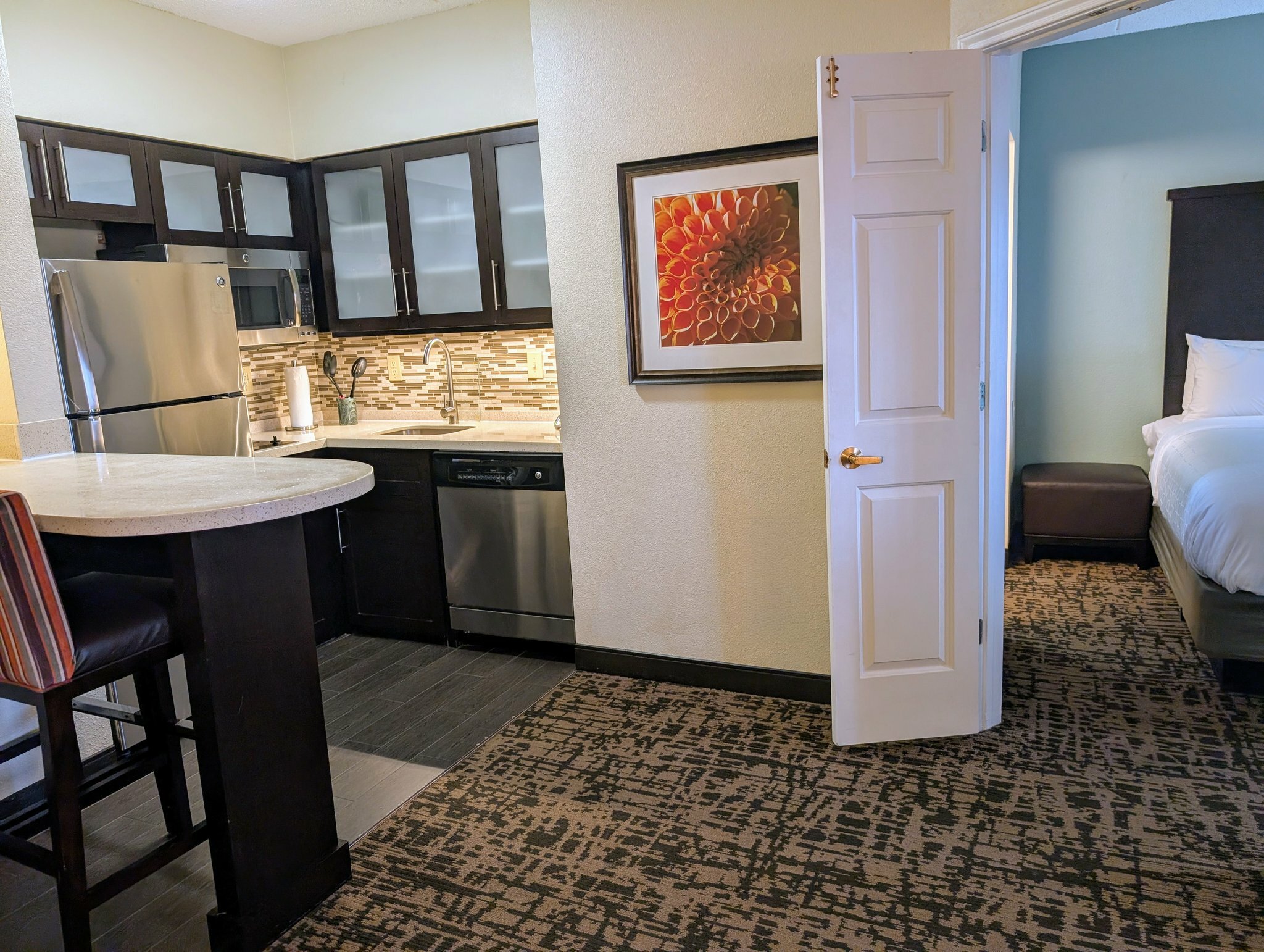 Фото Staybridge Suites Indianapolis-Fishers, an Ihg Hotel