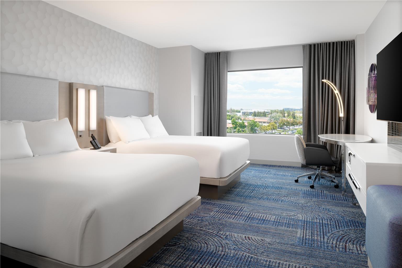 Фото Hilton Santa Clara