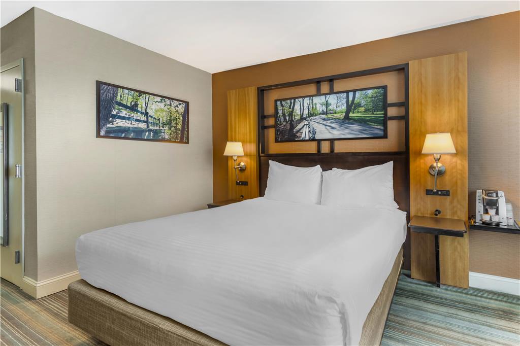 Фото Best Western Queens Gold Coast