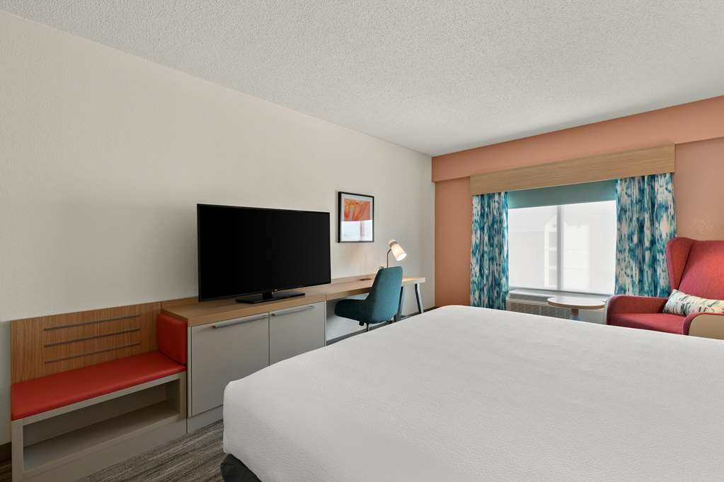 Фото Hilton Garden Inn Atlanta East/Stonecrest