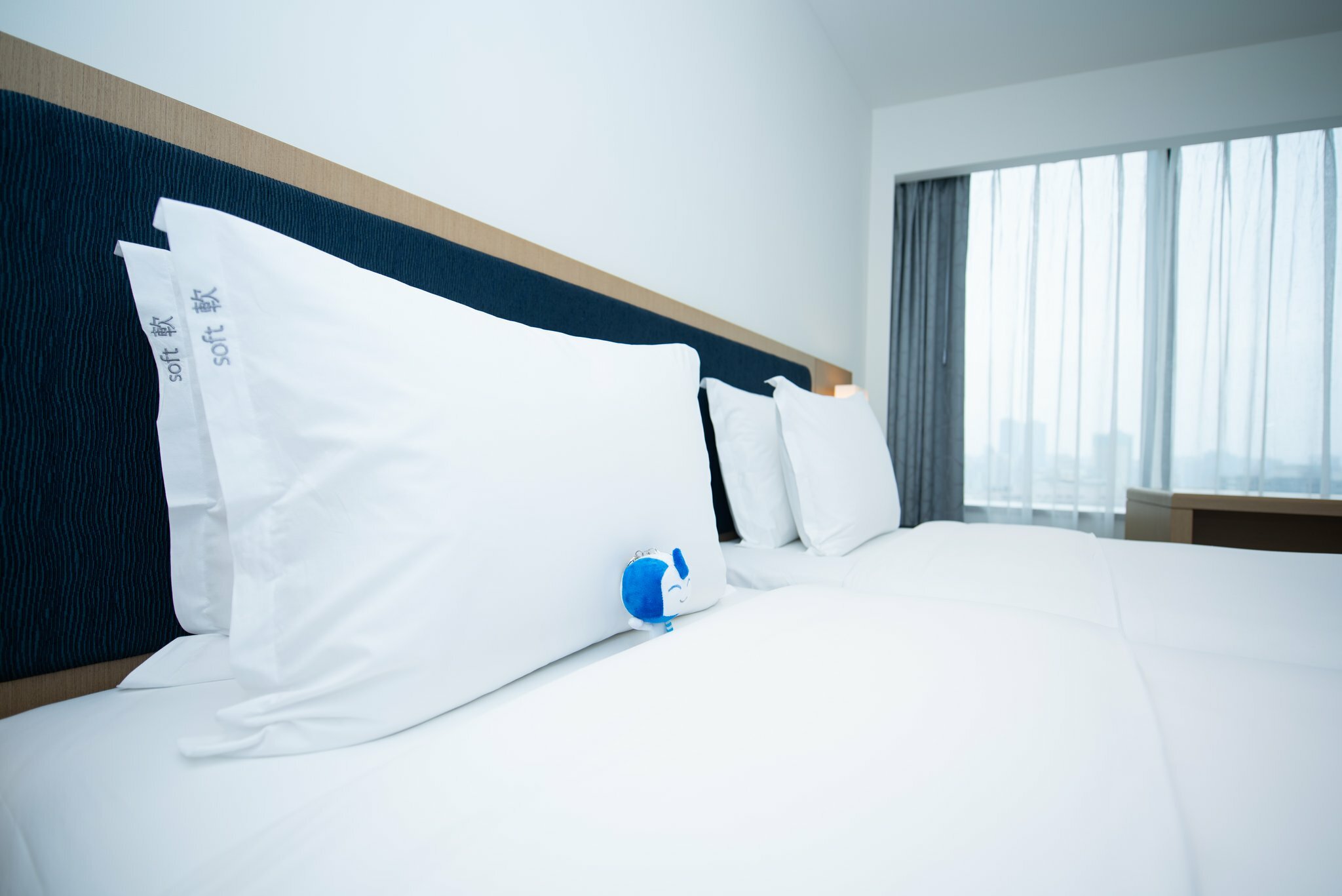 Фото Holiday Inn Express Macao City Centre