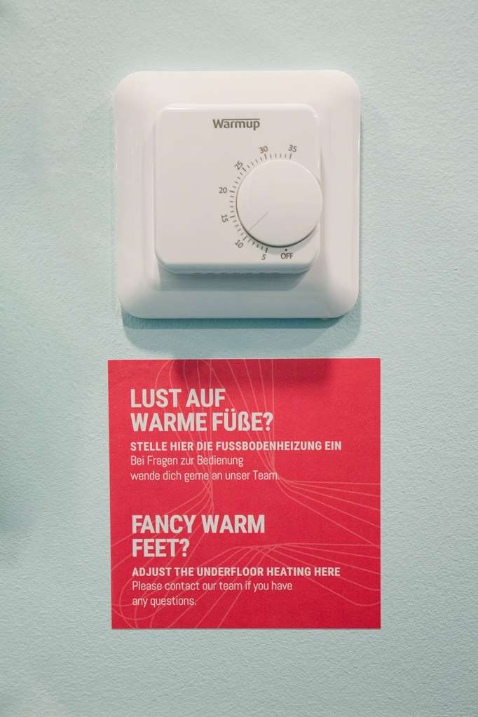 Фото Prizeotel Dresden-Mitte