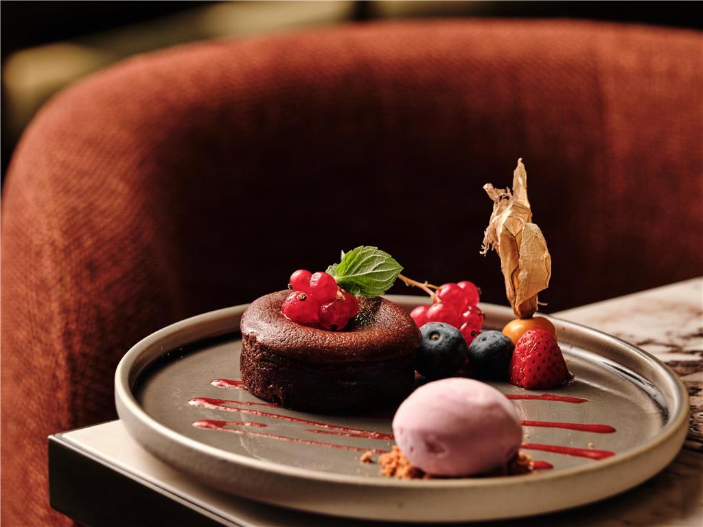 Фото Radisson Blu Hotel Hamburg Airport