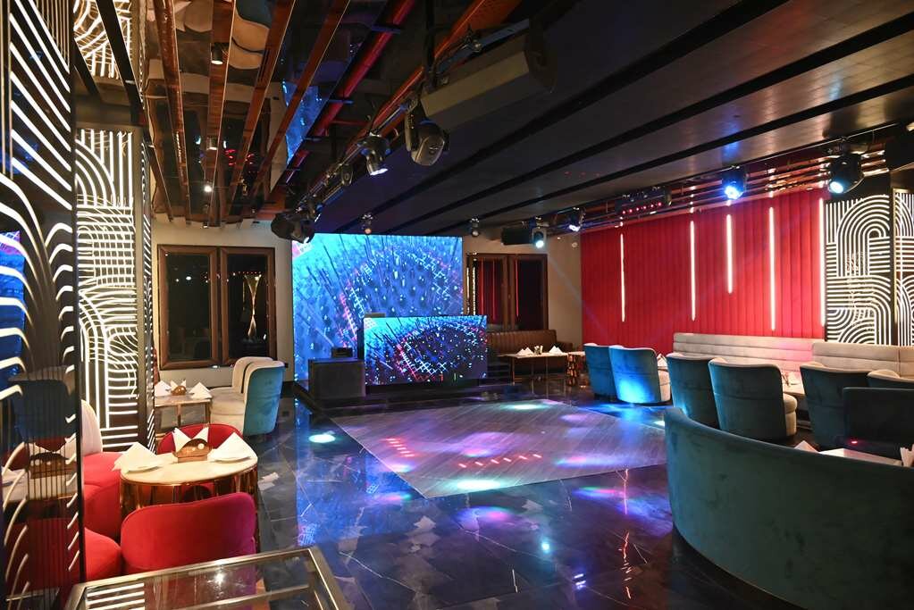 Фото Radisson Blu Gorakhpur