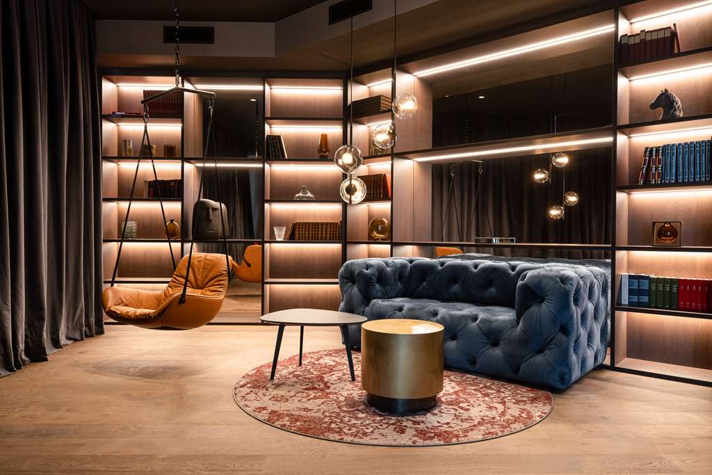 Фото Radisson Collection Hotel, Grand Place Brussels