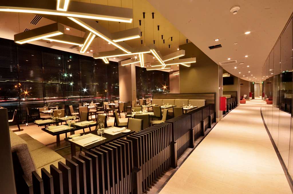 Фото Hilton Garden Inn Iquique