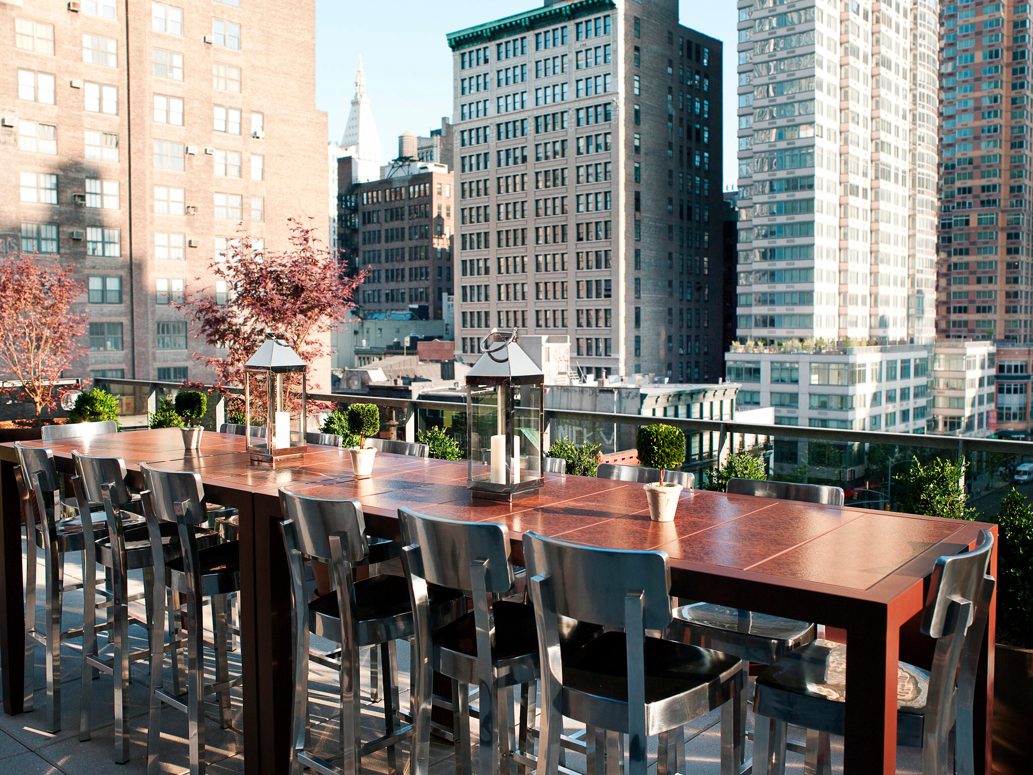 Фото Kimpton Hotel Eventi, an Ihg Hotel