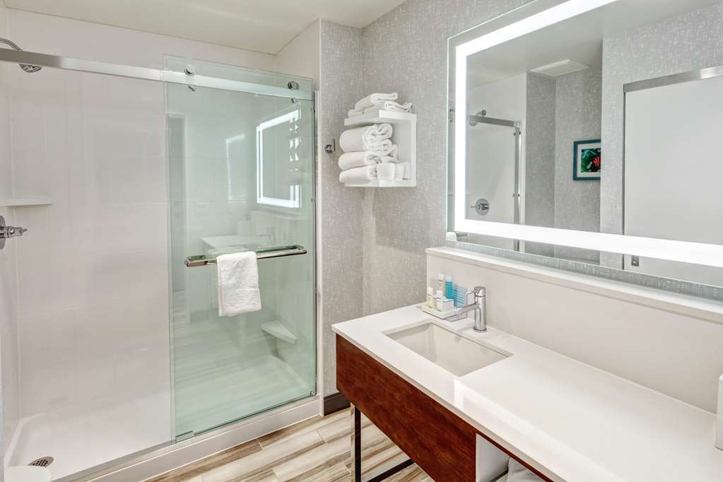 Фото Hampton by Hilton Encinitas-Cardiff Beach Area