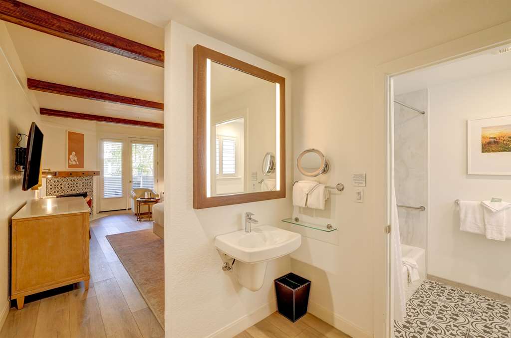 Фото Best Western Sonoma Valley Inn & Krug Event Center