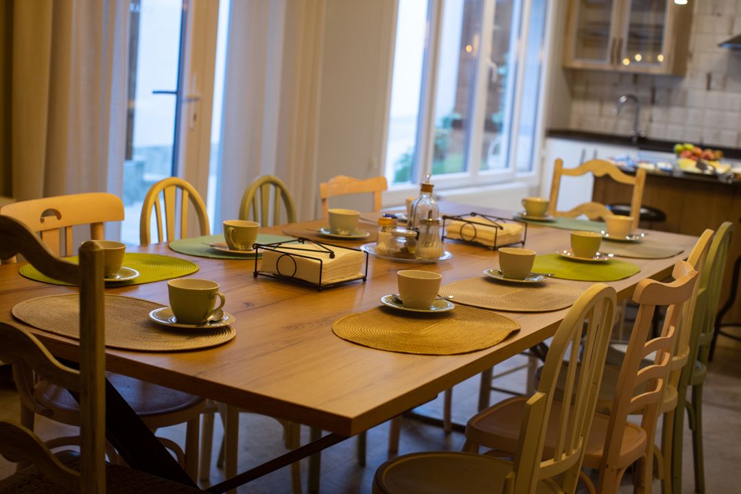 Фото El Patio de los Jazmines Boutique-House