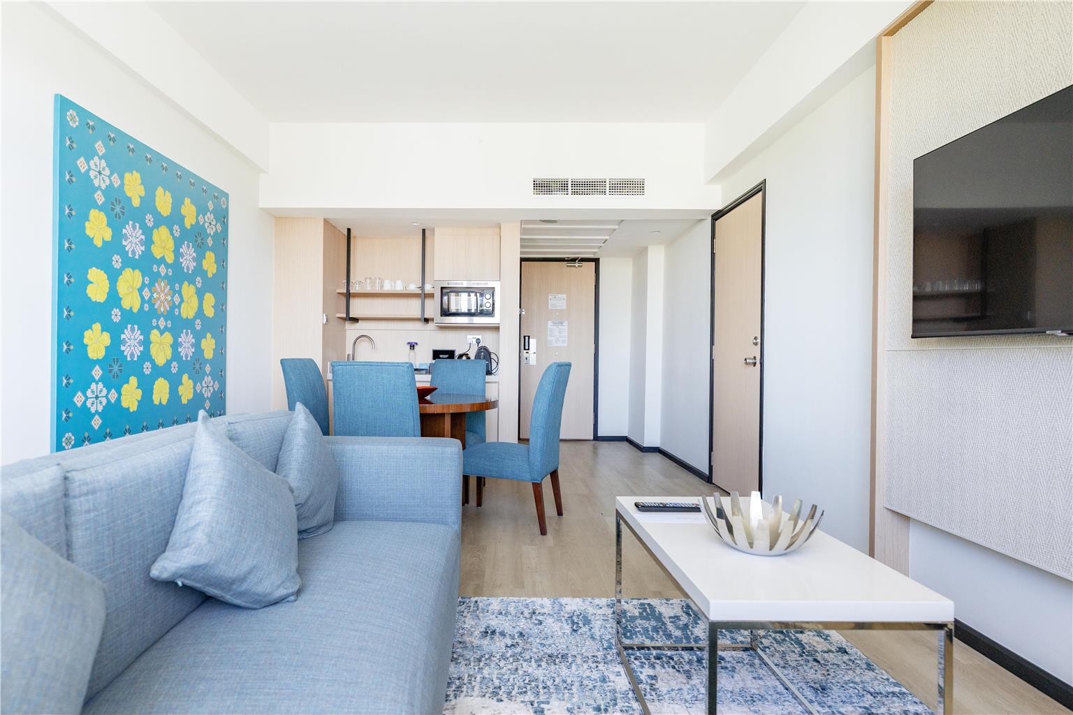 Фото Radisson Hotel Brunei Darussalam