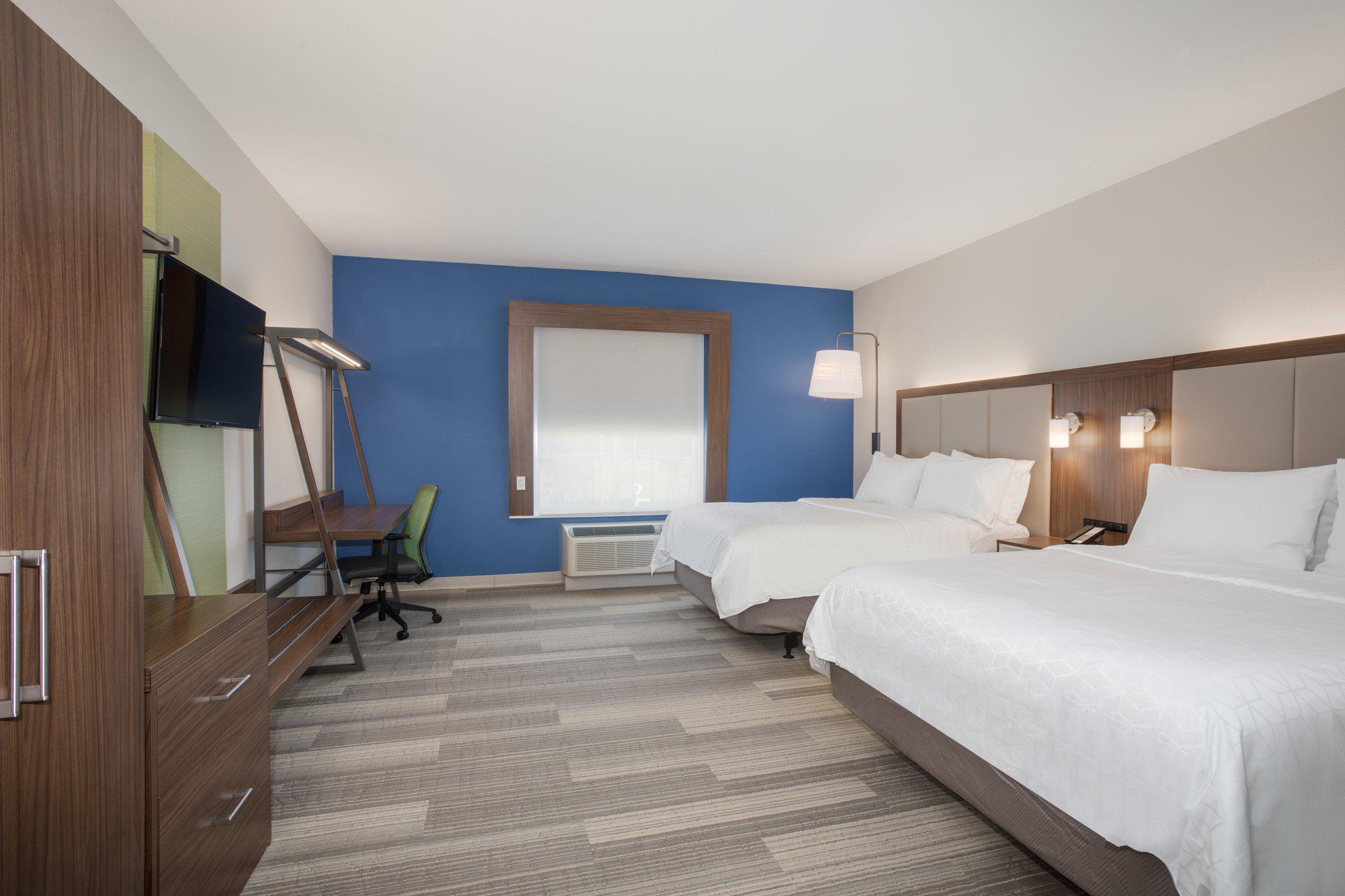 Фото Holiday Inn Express Slidell