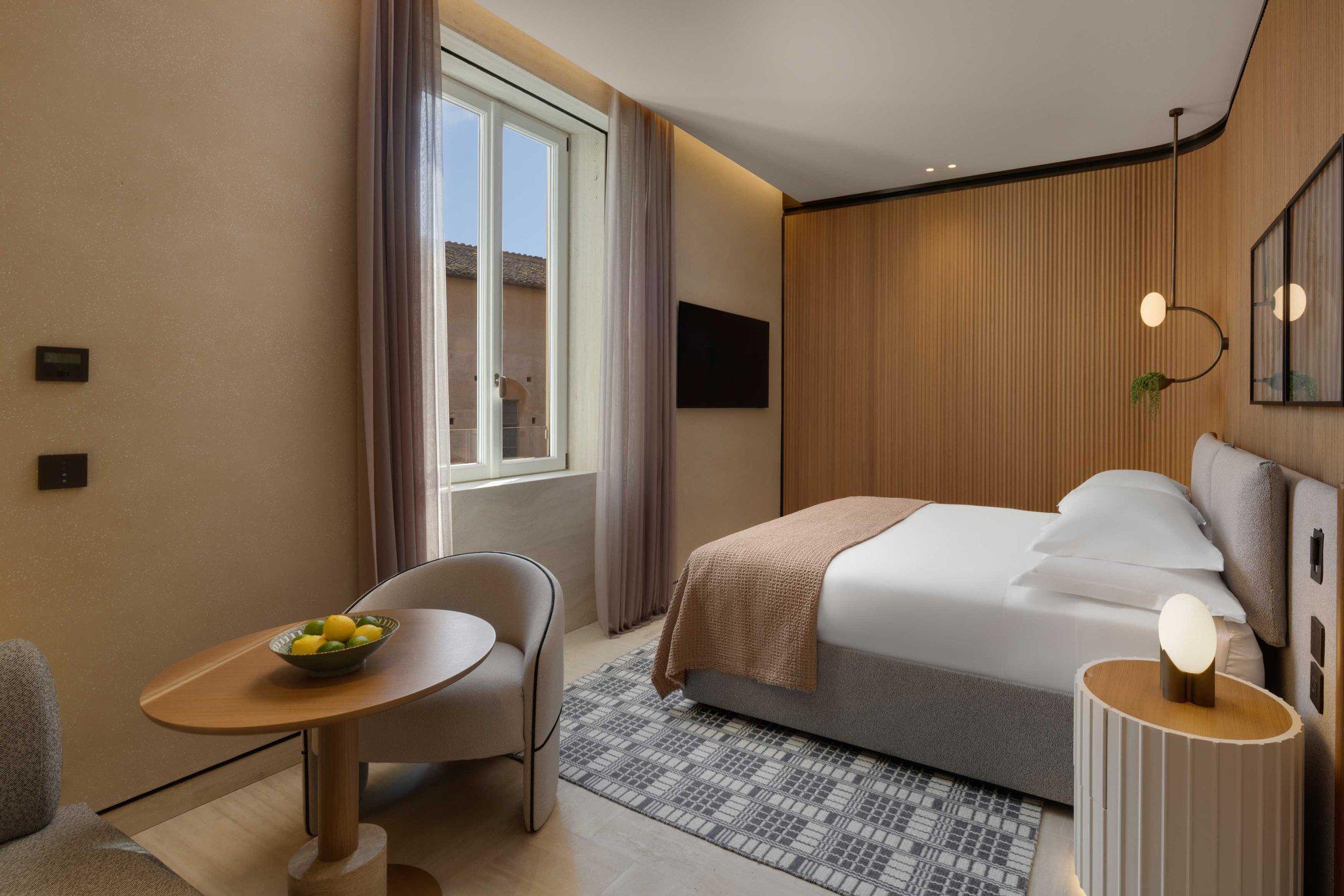 Фото Six Senses Rome