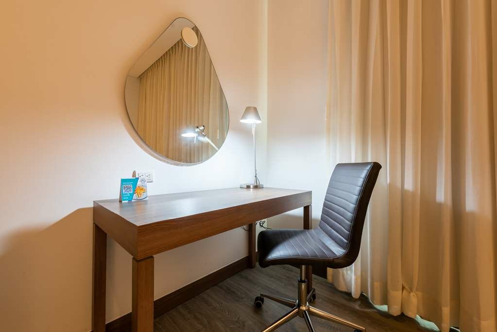 Фото Hampton by Hilton Cartagena