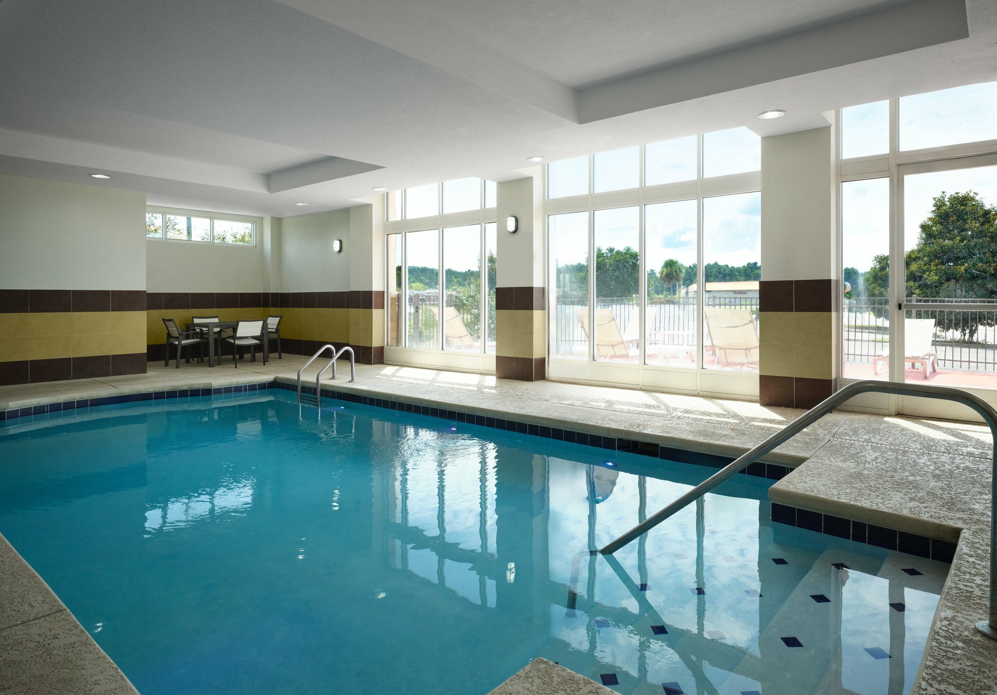 Фото Holiday Inn Meridian E i 20/i 59, an Ihg Hotel