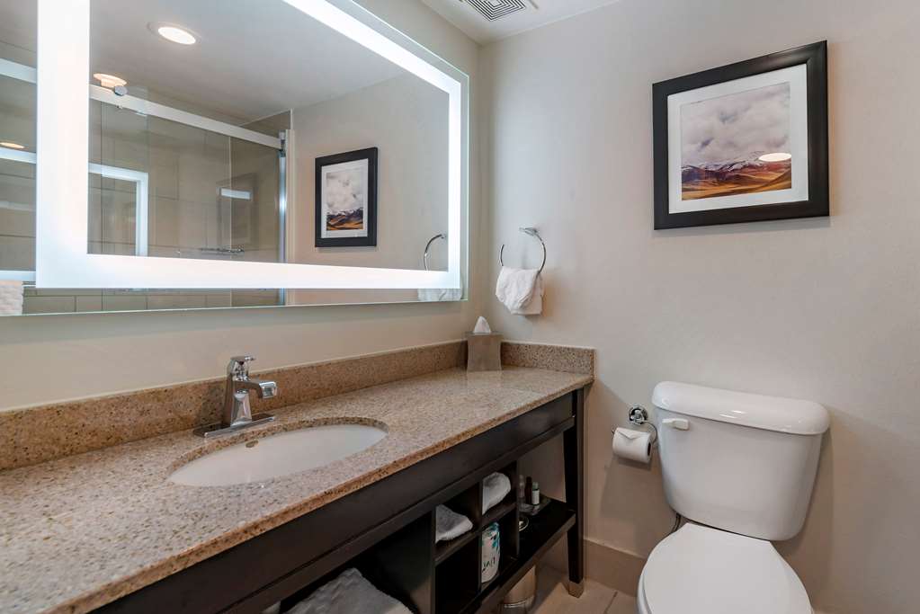 Фото Best Western Premier Denver East