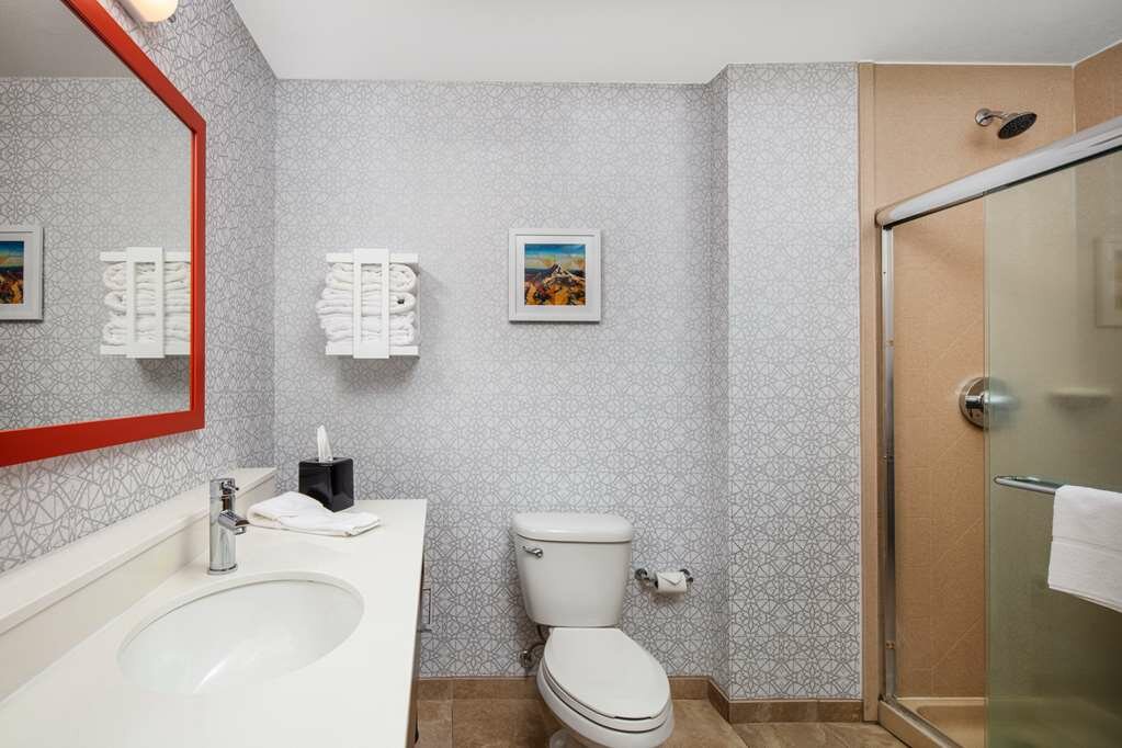 Фото Hampton Inn Medford